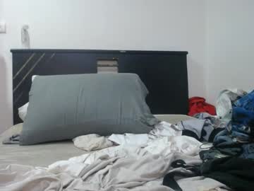 Santiagoxxxtreme_ December 20, 2024 Chaturbate stream image