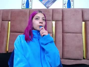 Sarai_Petite_ December 20, 2024 Chaturbate stream image