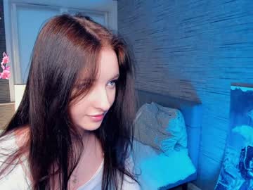 Silvia_Lans December 20, 2024 Chaturbate stream image