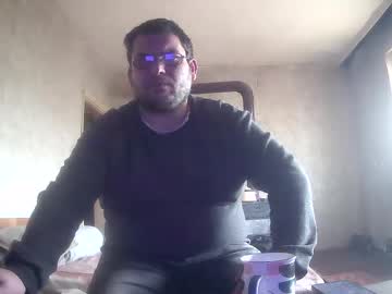 Stefan90pt December 20, 2024 Chaturbate stream image