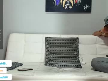Stephenbrown_ December 20, 2024 Chaturbate stream image