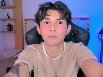 Superlittlebluesky December 20, 2024 Chaturbate stream image