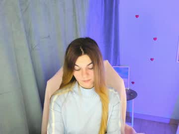 Sweetfoyou December 20, 2024 Chaturbate stream image