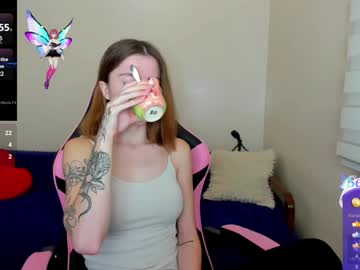 Sweets_Alma December 20, 2024 Chaturbate stream image