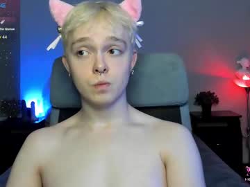 Timmy_Blonde December 20, 2024 Chaturbate stream image