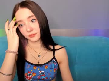 Vasilisalove December 20, 2024 Chaturbate stream image