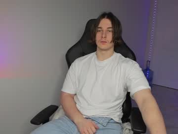 Vincent__Strong December 20, 2024 Chaturbate stream image