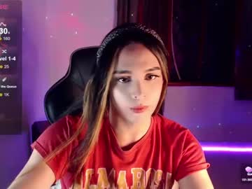 Alexandre_Chuad December 20, 2024 Chaturbate stream image