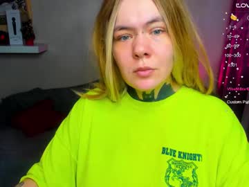 Anna_Lelala December 20, 2024 Chaturbate stream image
