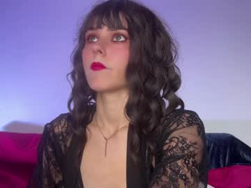 Awondergal December 20, 2024 Chaturbate stream image