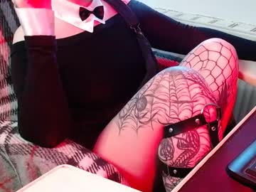 Bad_Girls_Fall_Into_Hell December 20, 2024 Chaturbate stream image