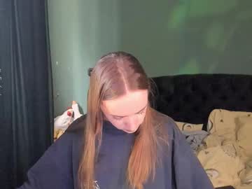 Ceciles December 20, 2024 Chaturbate stream image
