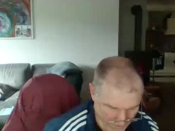 Charles6064 December 20, 2024 Chaturbate stream image