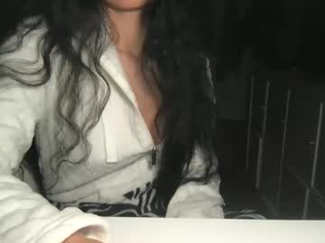 Cherryy_Blossom December 20, 2024 Chaturbate stream image