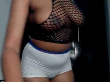 Choco_Chocox December 20, 2024 Chaturbate stream image