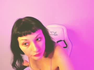 Christina_Swan December 20, 2024 Chaturbate stream image