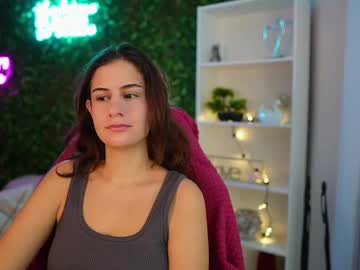 Clair_Meek December 20, 2024 Chaturbate stream image