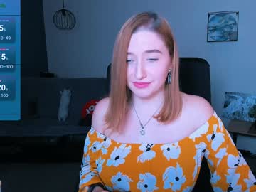 Daisy_Candy December 20, 2024 Chaturbate stream image