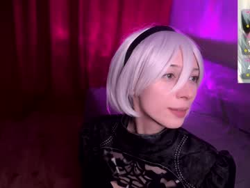 Darkfirenight December 20, 2024 Chaturbate stream image