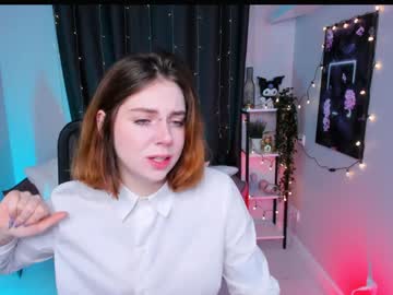 Effy_Xbaby December 20, 2024 Chaturbate stream image