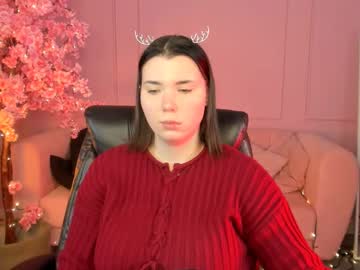 Emilyelions December 20, 2024 Chaturbate stream image