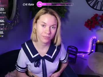 Emmalarkins December 20, 2024 Chaturbate stream image