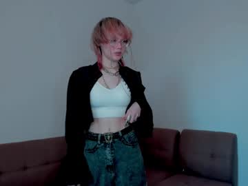 Erlinaballester December 20, 2024 Chaturbate stream image