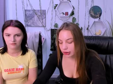 Felisi_Mey December 20, 2024 Chaturbate stream image