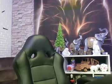 Georginadoll1 December 20, 2024 Chaturbate stream image