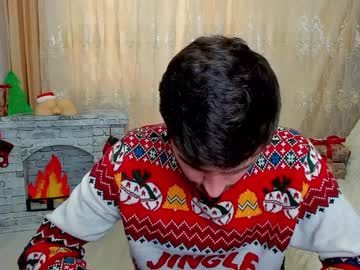 Gilbertogonzales December 20, 2024 Chaturbate stream image
