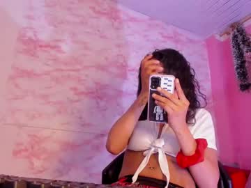 Hot_Baby77 December 20, 2024 Chaturbate stream image