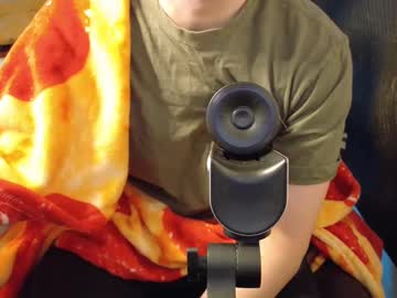 Isaac_Sheffield December 20, 2024 Chaturbate stream image