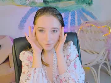 Islaroot December 20, 2024 Chaturbate stream image