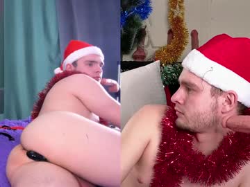 Jack_Coins December 20, 2024 Chaturbate stream image