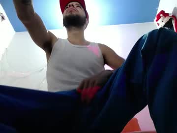 Jooshua_ December 20, 2024 Chaturbate stream image