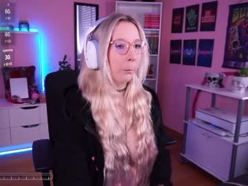 Justkerryx December 20, 2024 Chaturbate stream image