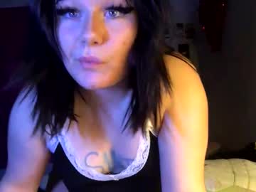 Kittykatherinex December 20, 2024 Chaturbate stream image