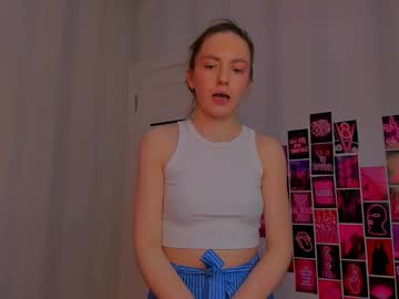 Kristina_Marcel December 20, 2024 Chaturbate stream image