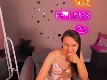 Lillian_White1 December 20, 2024 Chaturbate stream image