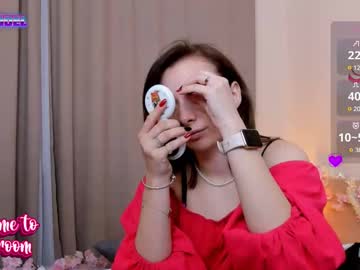 Luciclowning December 20, 2024 Chaturbate stream image
