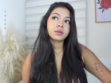Madissoncoper December 20, 2024 Chaturbate stream image