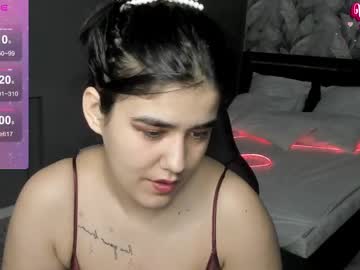 Marry_Adderiy December 20, 2024 Chaturbate stream image