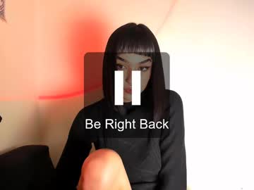 Merlynn_ December 20, 2024 Chaturbate stream image