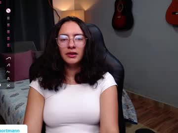 Miaportman December 20, 2024 Chaturbate stream image
