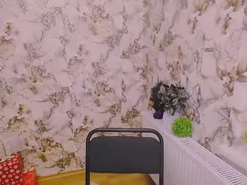 Milana_Shy_Star December 20, 2024 Chaturbate stream image