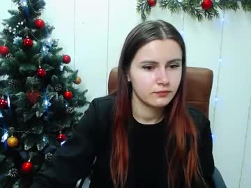 Mollytravis December 20, 2024 Chaturbate stream image