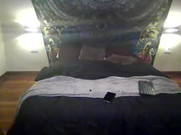 Octobersky1993 December 20, 2024 Chaturbate stream image