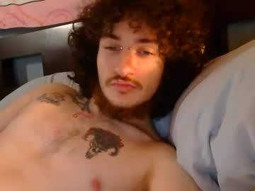 Prettykboi December 20, 2024 Chaturbate stream image