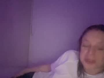 Rosewater861 December 20, 2024 Chaturbate stream image