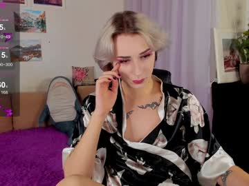 Silverfoxxxxy December 20, 2024 Chaturbate stream image